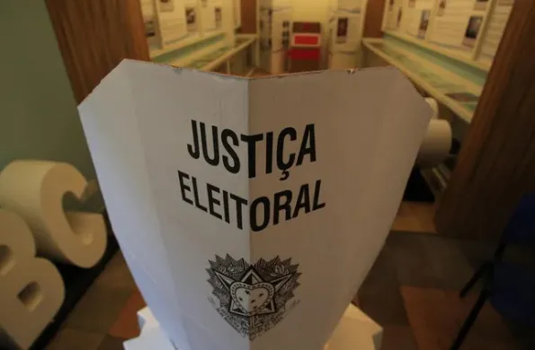 Quatro municípios da região têm mais eleitores do que habitantes