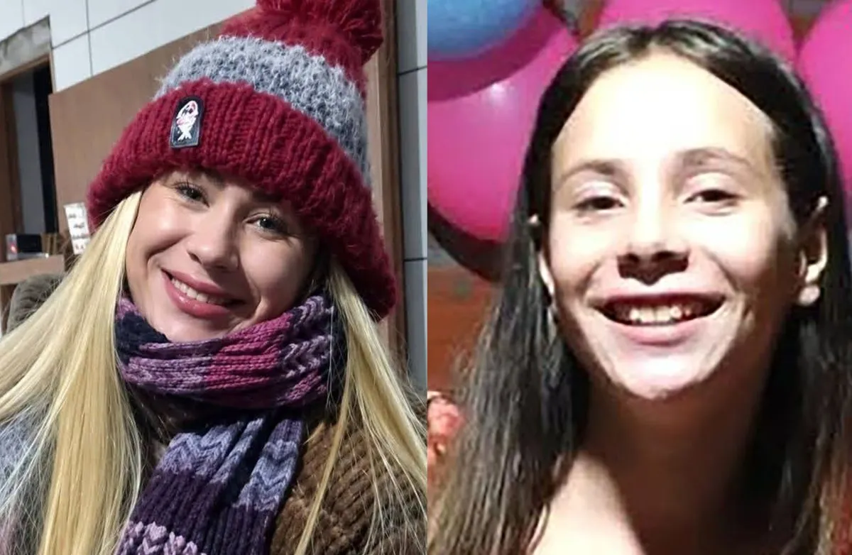 “Foi um crime brutal, uma cena bem chocante”, diz delegado sobre assassinatos de mãe e filha dentro de casa em Candelária