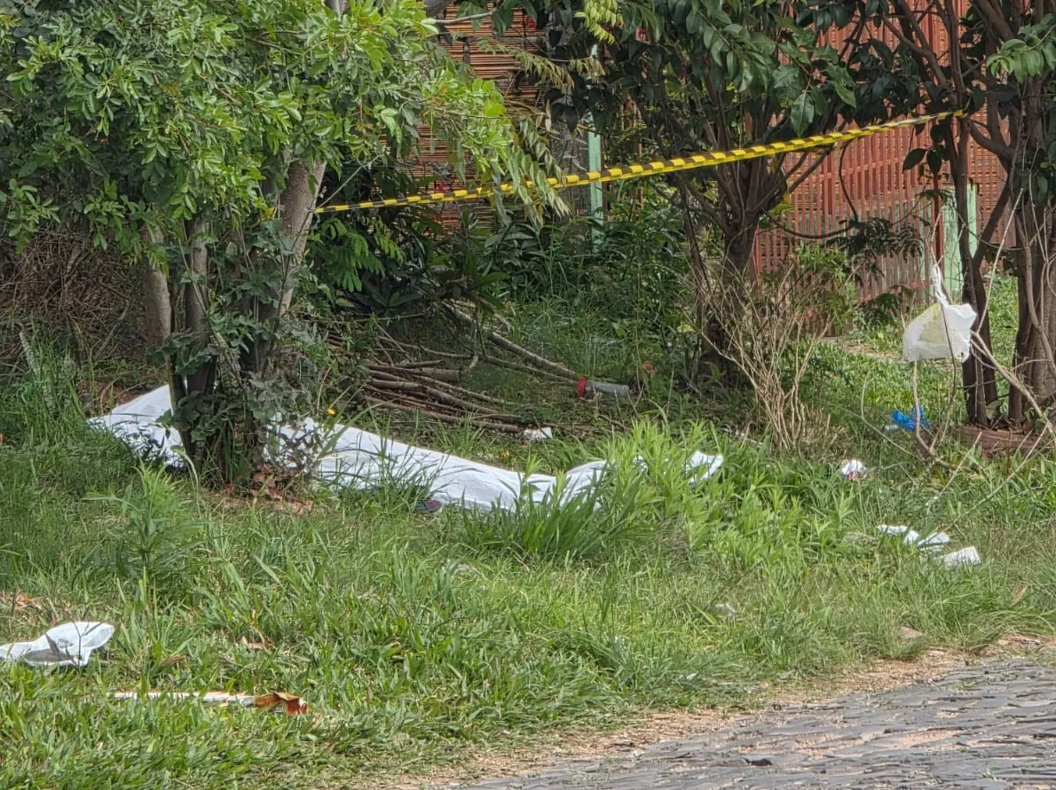 Mulher é morta em São Gabriel e caso é tratado como feminicídio