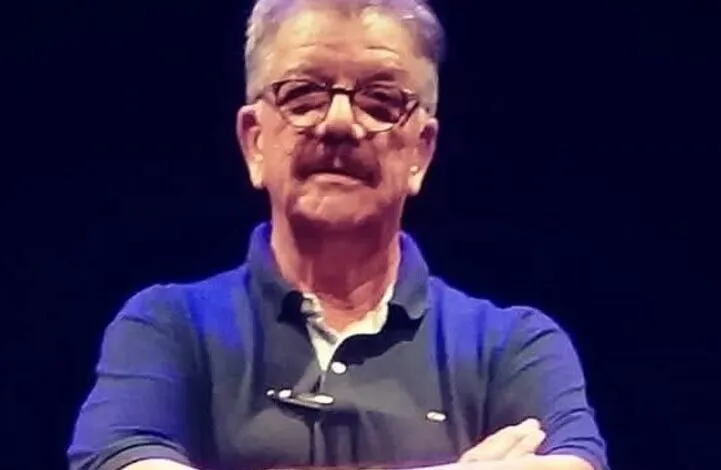 Morre Gerry Paulo Gonçalves Marquez, criador do Espetáculo Som e Luz de São Miguel das Missões