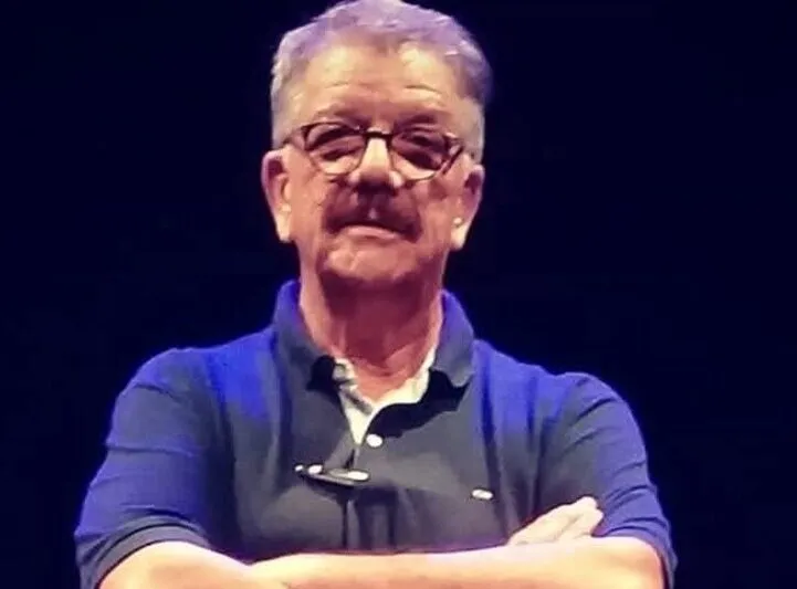 Morre Gerry Paulo Gonçalves Marquez, criador do Espetáculo Som e Luz de São Miguel das Missões