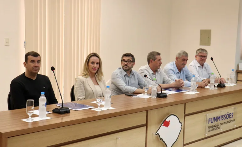 AMM mobiliza prefeitos para fortalecer participação das Missões no evento Missões, Justiça e Cidadania