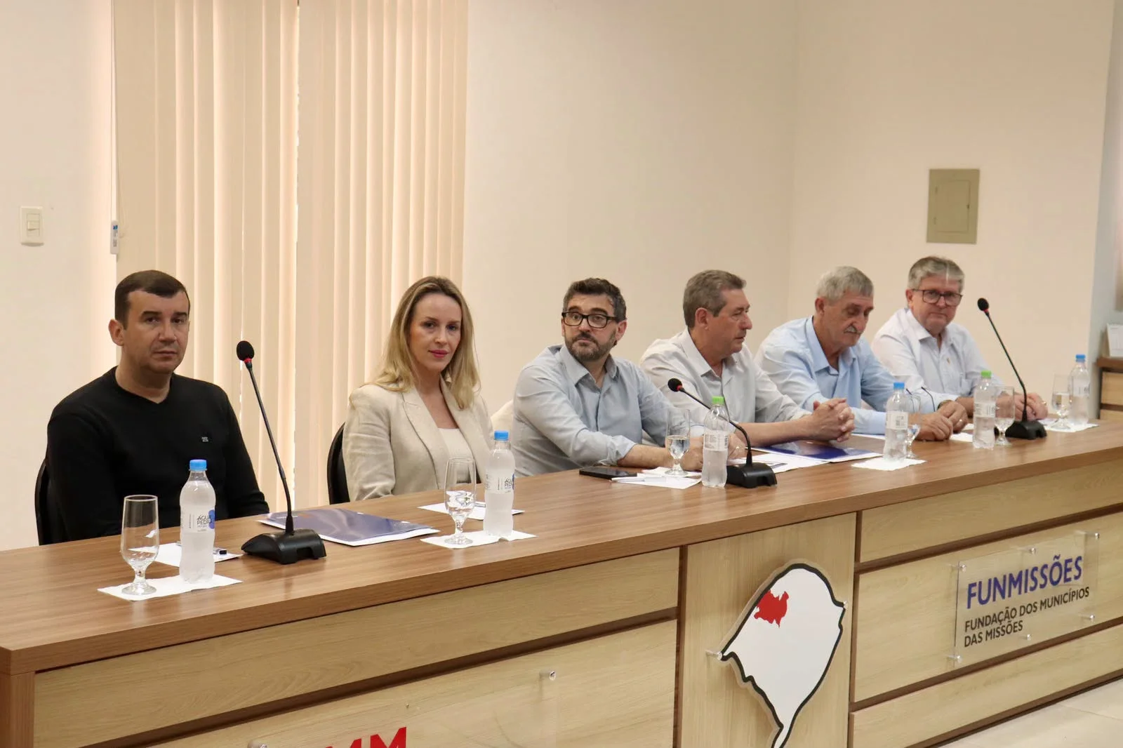 AMM mobiliza prefeitos para fortalecer participação das Missões no evento Missões, Justiça e Cidadania