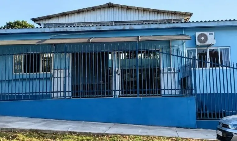 Prefeitura mantém suspensão de atividades em escola de Santo Ângelo à espera de laudo do LACEN