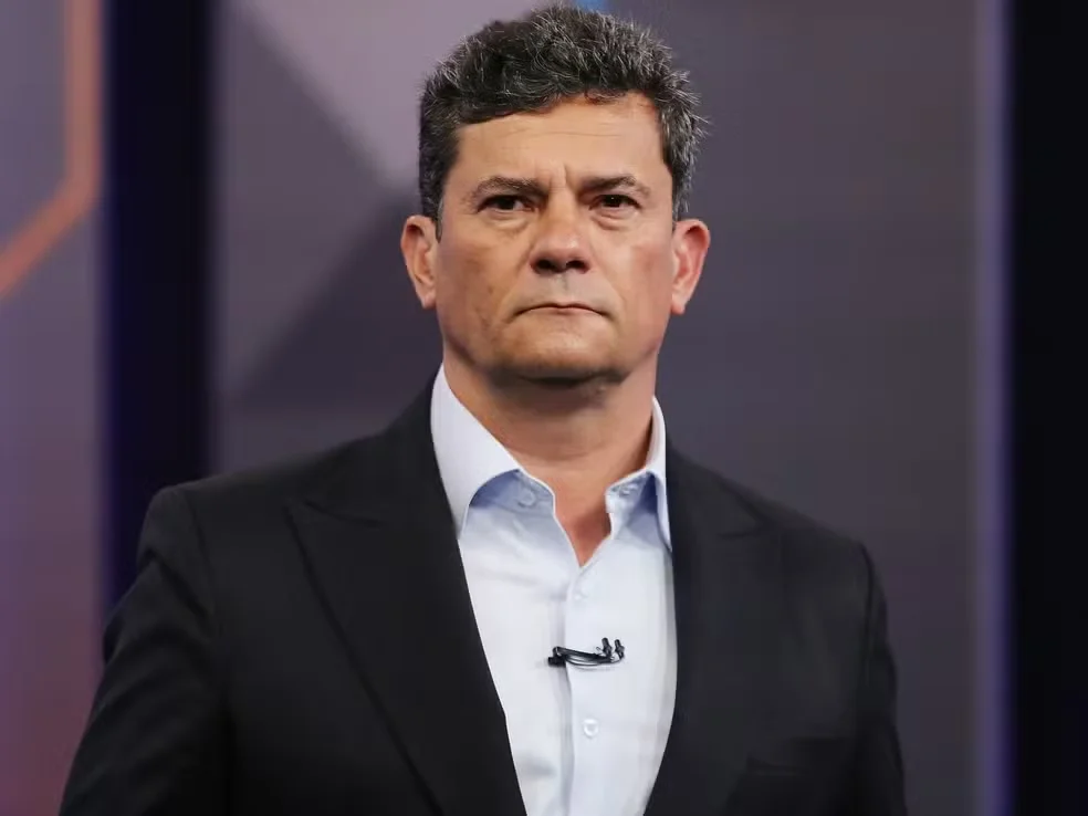 Sérgio Moro é eleito governador do Paraná no primeiro turno