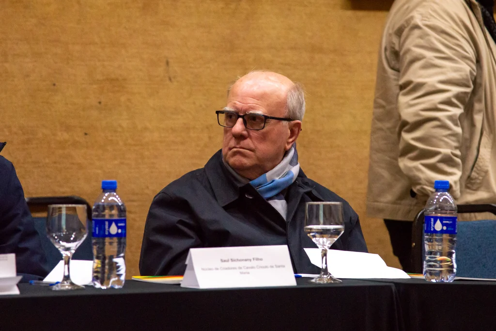 Ex-prefeito de Santa Maria no caso Kiss integra transição de Zucco