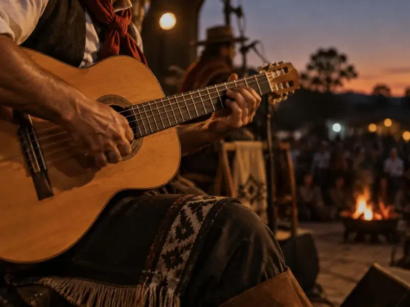 Festival Nossa Gente em Canto abre inscrições para edição que celebra os 400 anos das Missões