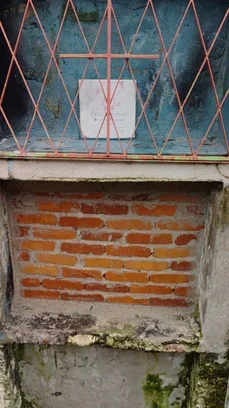 Família recebe restos mortais que seriam de outra pessoa em cemitério de Cruz Alta