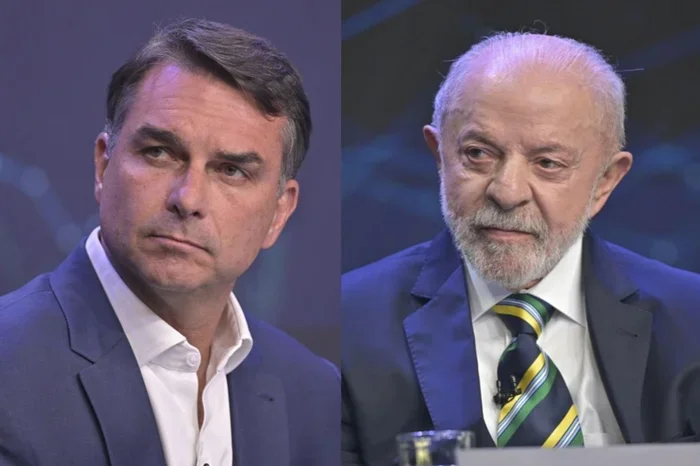 Campanhas de Lula e Flávio Bolsonaro chegam a acordo para abertura de sigilos