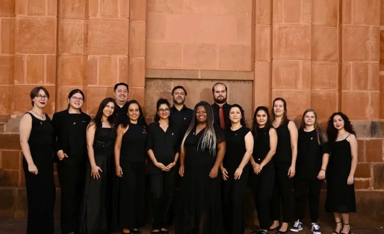 Orquestra San Angel Custódio se apresenta pela primeira vez em Porto Alegre
