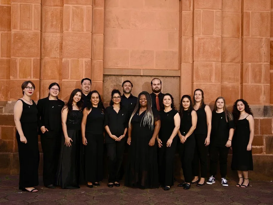 Orquestra San Angel Custódio se apresenta pela primeira vez em Porto Alegre
