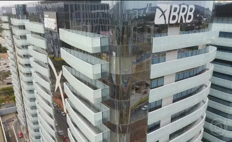 PF indicia Vorcaro, ex-presidente do BRB e mais 12 em inquérito principal do Caso Master