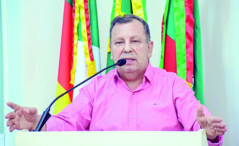 Eleição no Legislativo já está na pauta