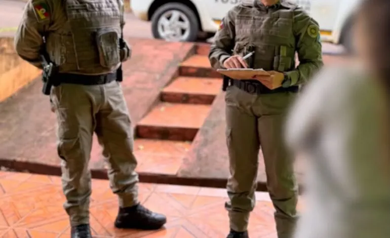 Brigada Militar realiza 286 atendimentos por meio da Patrulha Maria da Penha do 27º BPM