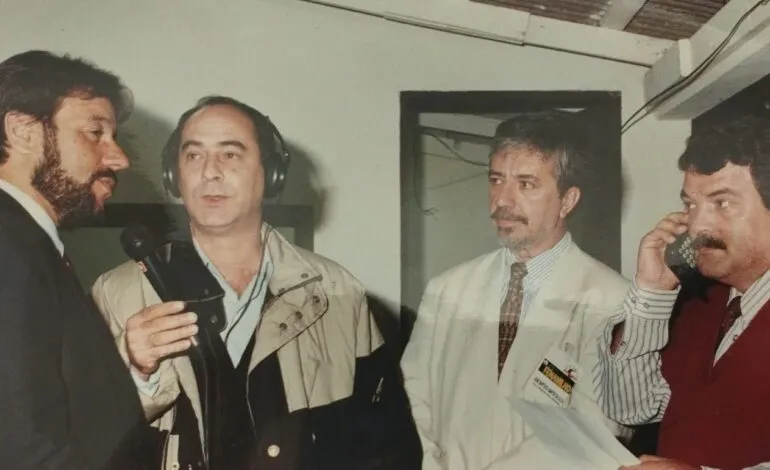 Reminiscências do passado