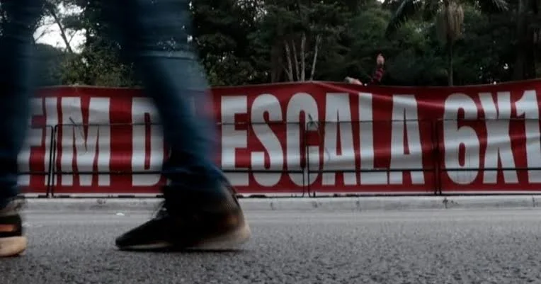 Senado retoma discussão sobre fim da escala 6×1 e prevê votação da PEC nesta quarta-feira