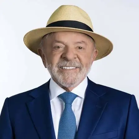 Lula derrota Flávio Bolsonaro e é eleito presidente do Brasil pela quarta vez