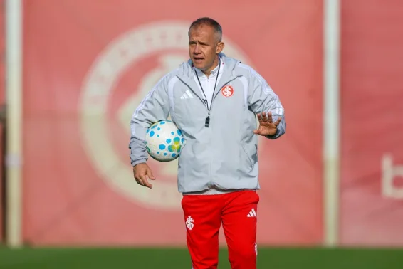 Inter recebe o Corinthians no Beira-Rio na lutra contra o rebaixamento