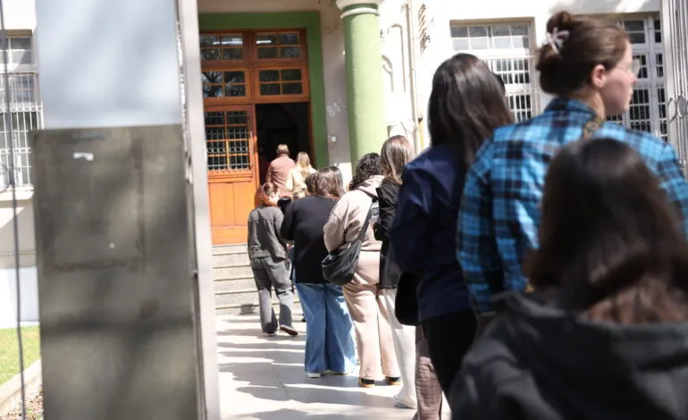Prefeitura divulga resultado preliminar das provas prática de de títulos do concurso público